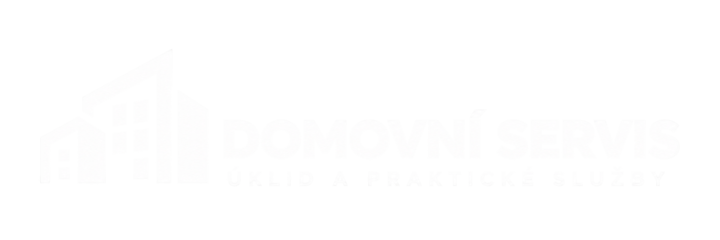 Domovní servis – Úklid a praktické služby
